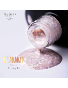 Funny Base - Funny #5 10ml 2