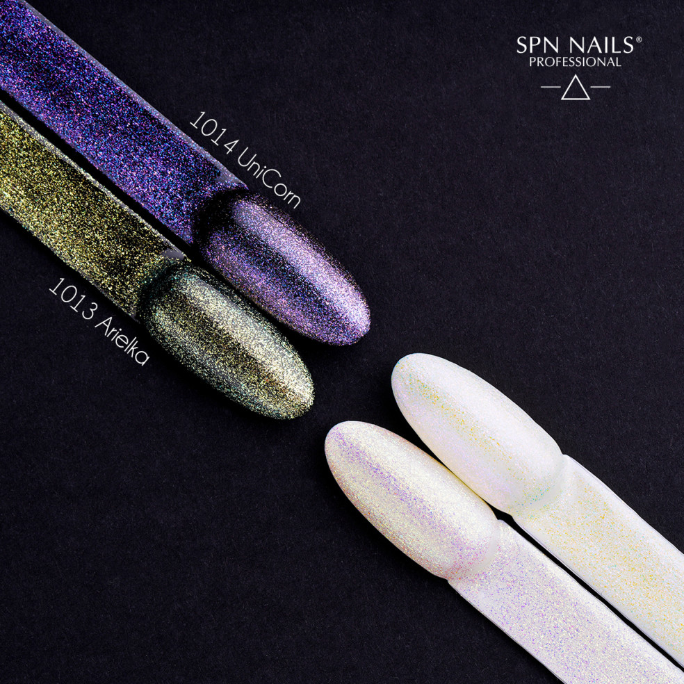 1014 UniCorn UV LaQ 8ml 1014 UniCorn UV LaQ 8ml