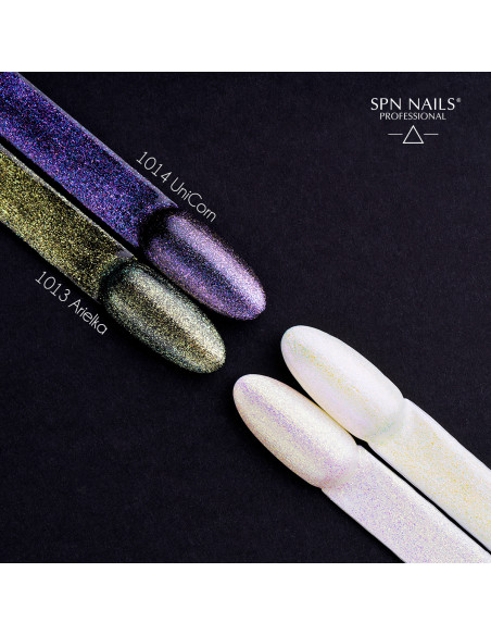 Lakier hybrydowy 1014 UniCorn UV LaQ 8ml