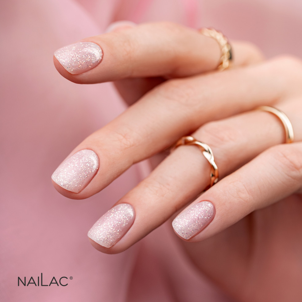 Baza kauczukowa Crystal Mermaid...