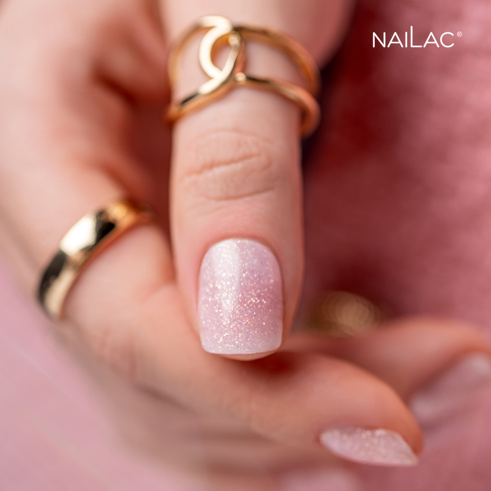 Baza kauczukowa Crystal Princess... Baza kauczukowa Crystal Princess...