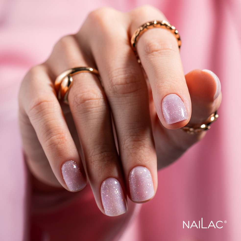 Baza kauczukowa Crystal Unicorn... Baza kauczukowa Crystal Unicorn...