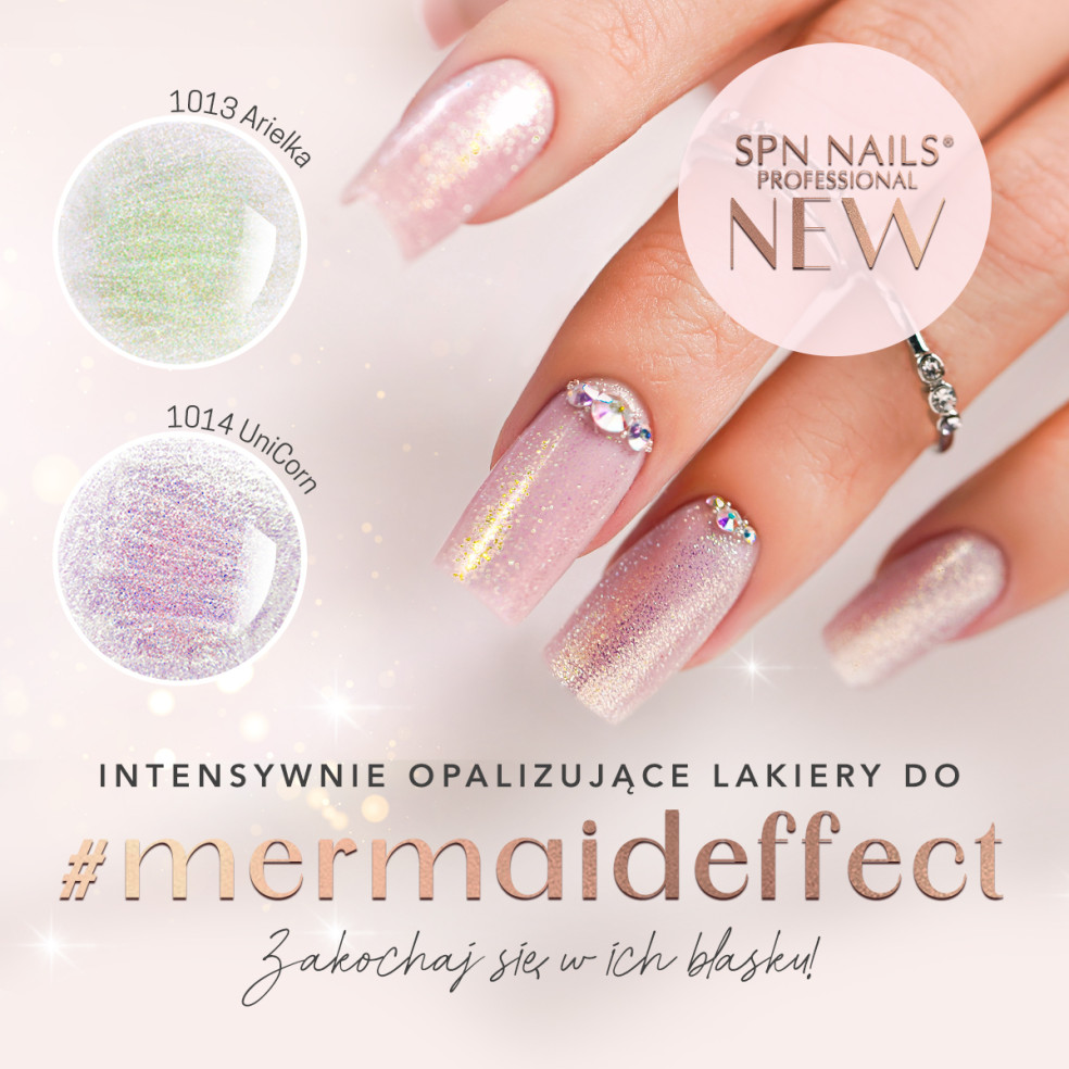 1014 UniCorn UV LaQ 8ml 1014 UniCorn UV LaQ 8ml