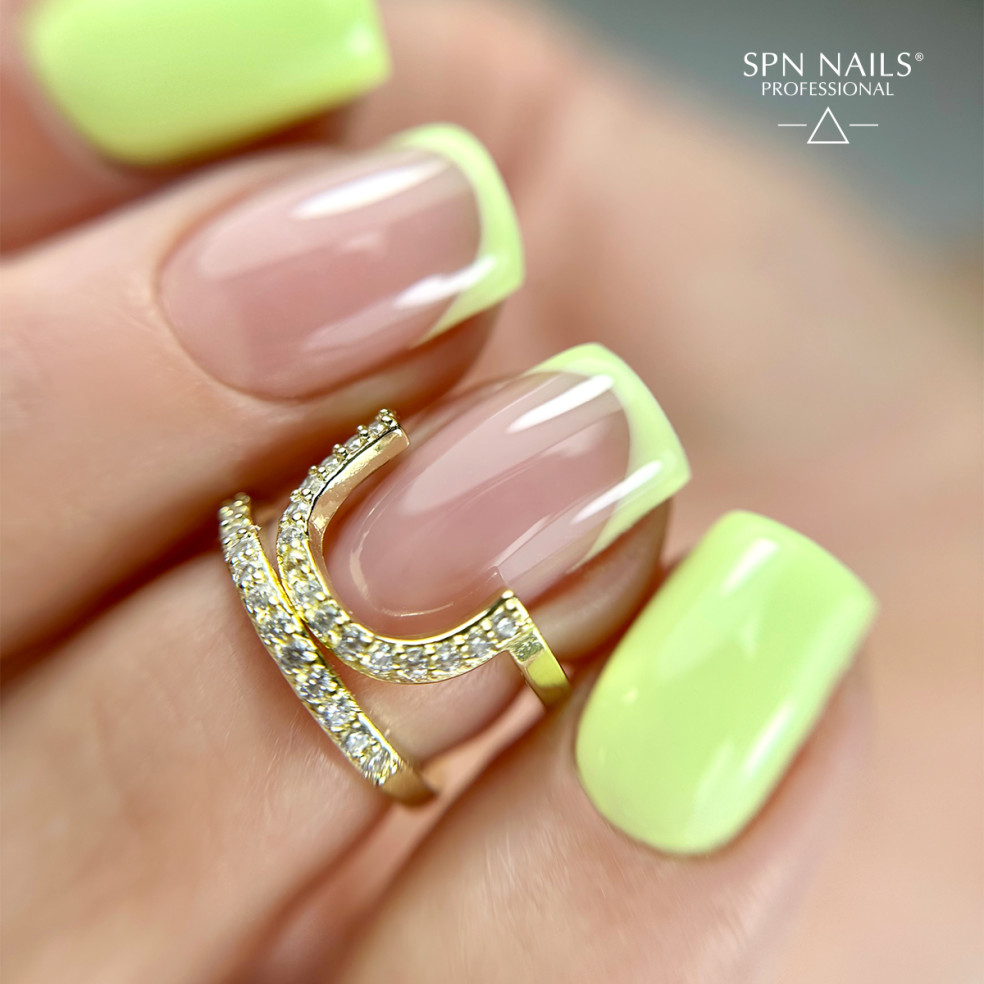 Lakier hybrydowy 1015 PomeloNeo UV... Lakier hybrydowy 1015 PomeloNeo UV...