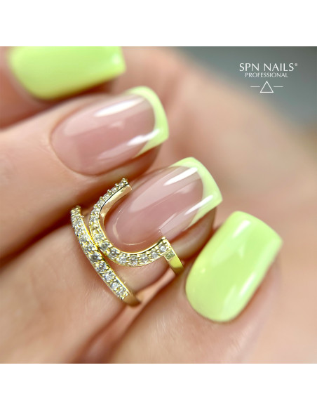 Lakier hybrydowy 1015 PomeloNeo UV LaQ 8ml