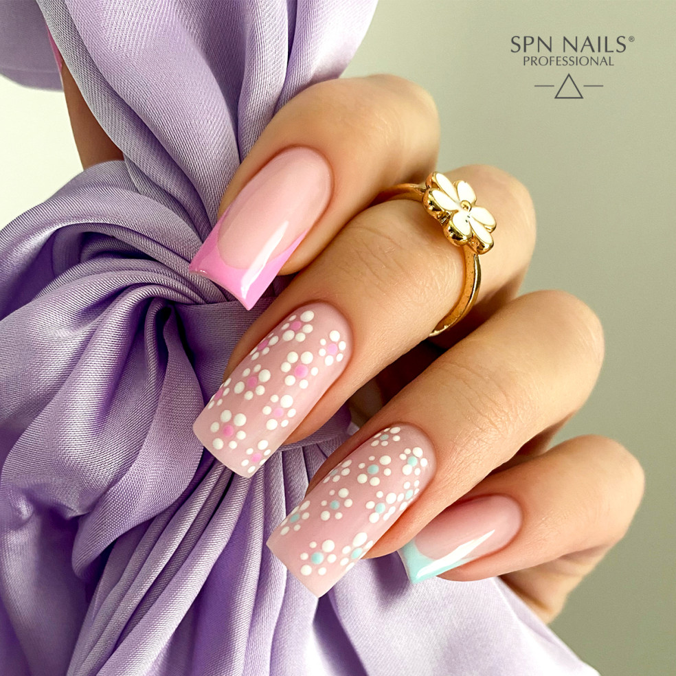 Lakier hybrydowy 1017 Dream... UV LaQ... Lakier hybrydowy 1017 Dream... UV LaQ...