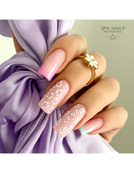 Lakier hybrydowy 1017 Dream... UV LaQ 8ml