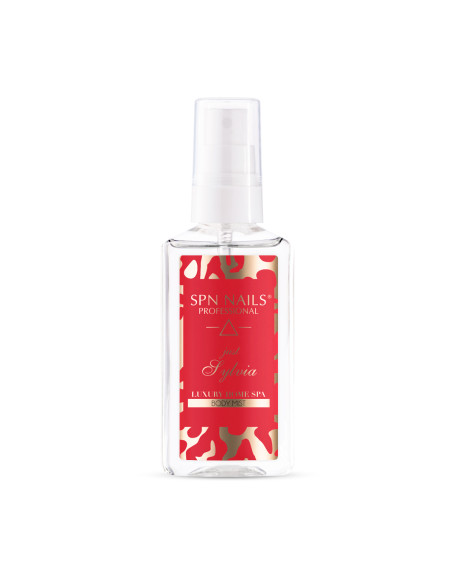 Perfumowana mgiełka just Sylvia 50ml Perfumowana mgiełka just Sylvia 50ml