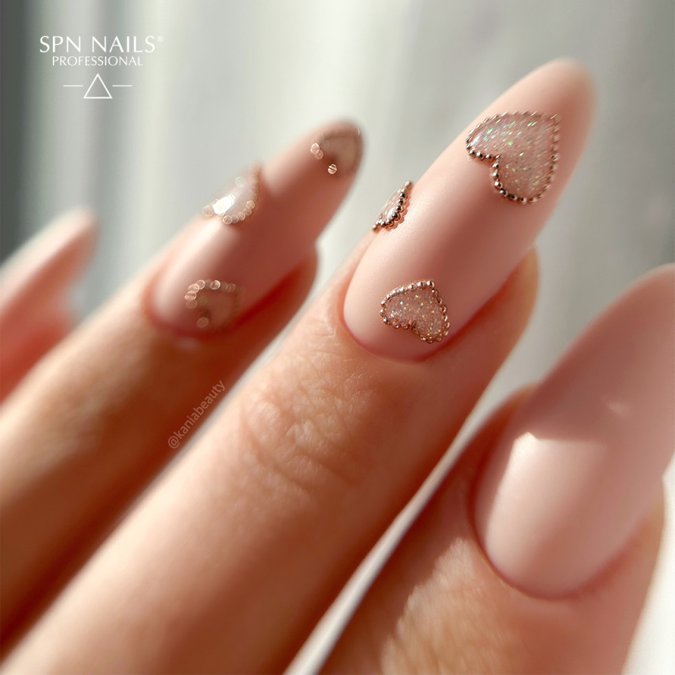 Acryl-O!-Gel All Glitters On Me! 20g