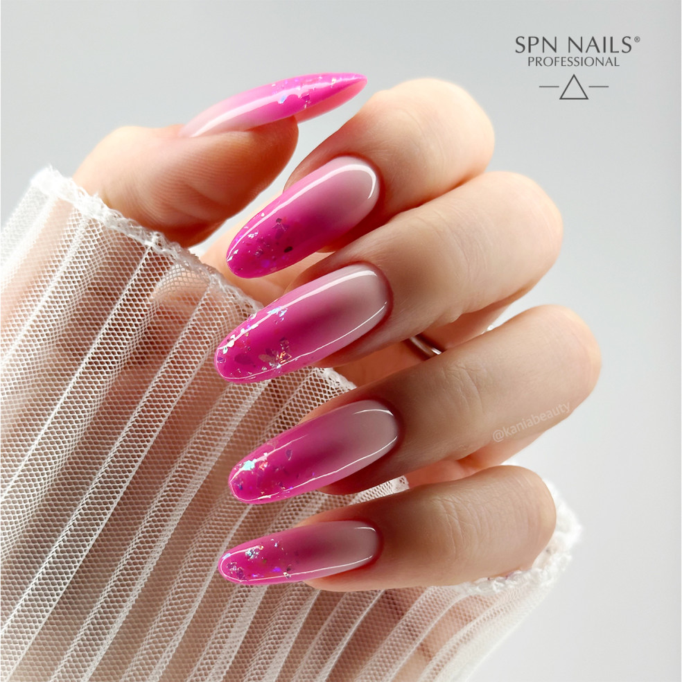 Acryl-O!-Gel Frozen Rainbow 20g