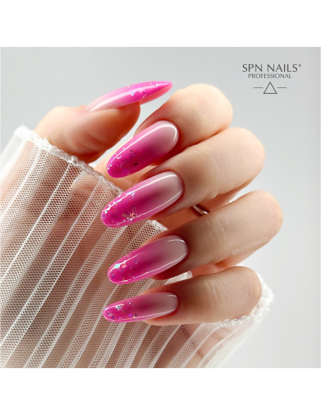 Acryl-O!-Gel Frozen Rainbow 20g