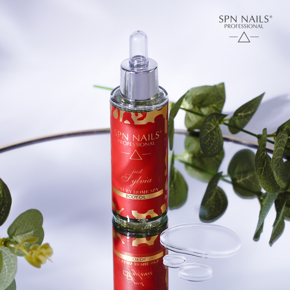 Oliwka just Sylvia 30ml