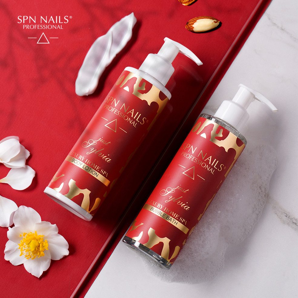Body lotion just Sylvia 200ml