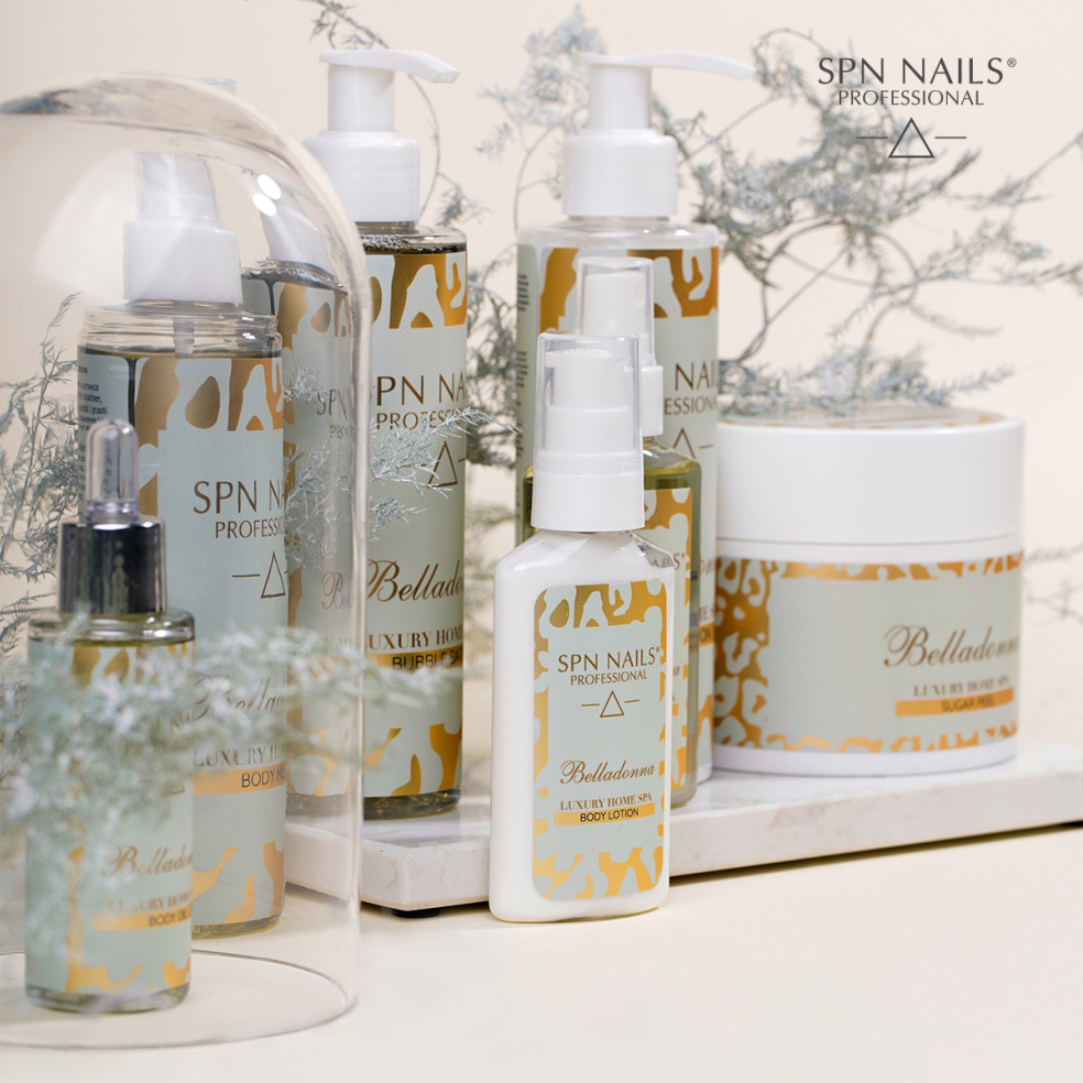 Sugar Peel Belladonna 300g Sugar Peel Belladonna 300g