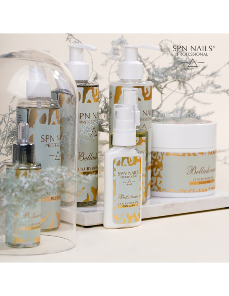 Sugar Peel Belladonna 300g