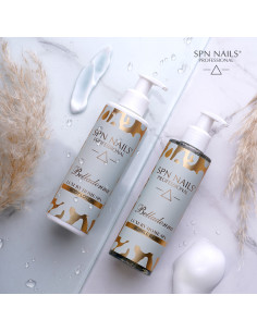 Żel do kąpieli Belladonna 200ml SPN Nails 2