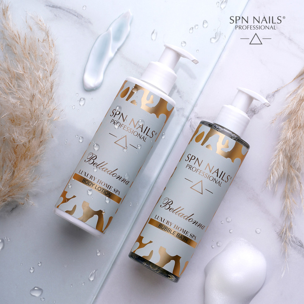 Żel do kąpieli Belladonna 200ml