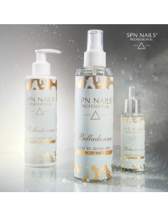 Oliwka Belladonna 30 ml SPN Nails 2