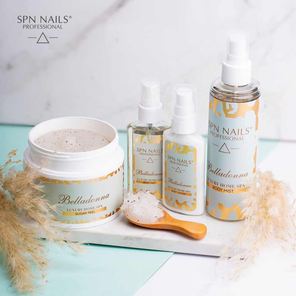 Mgiełka Belladonna 50ml Mgiełka Belladonna 50ml