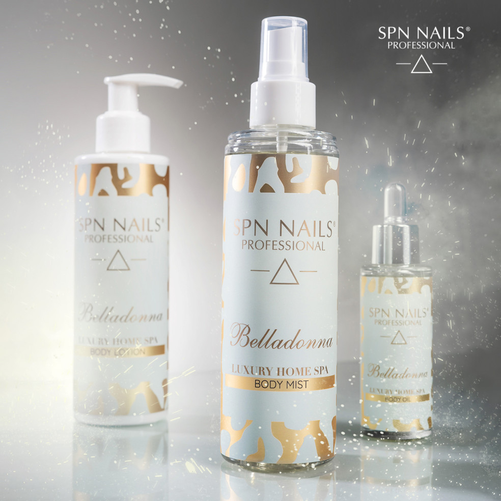 Mgiełka Belladonna 200ml