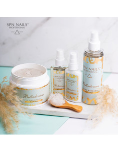 Perfumowany balsam do ciała Belladonna 50 ml SPN Nails 2