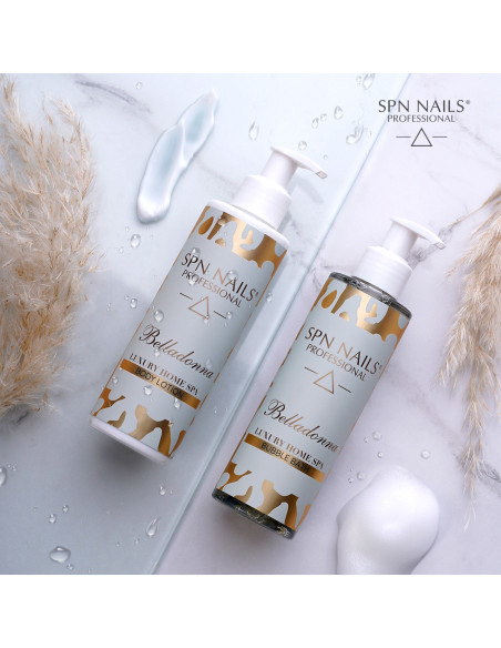 Body lotion Belladonna 200ml