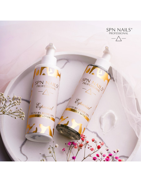 Elixir Bubble Bath Especial 200ml