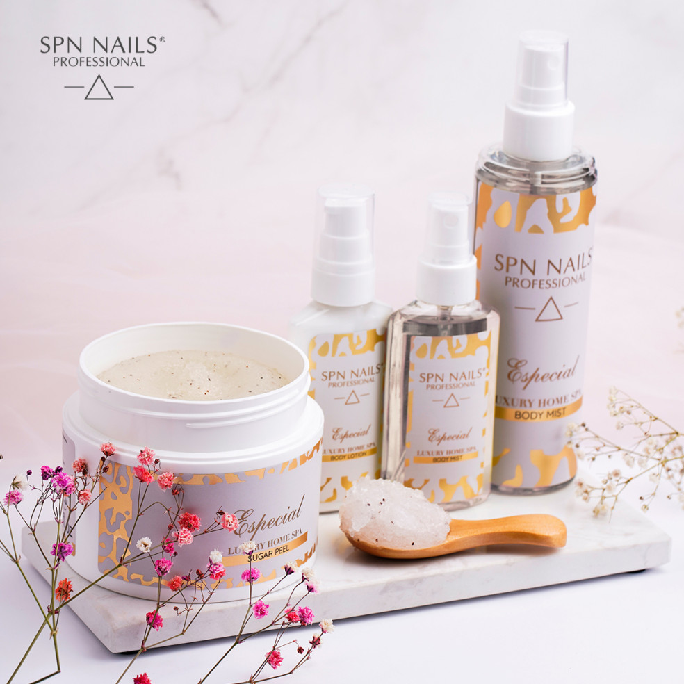 Sugar Peel Especial 300g