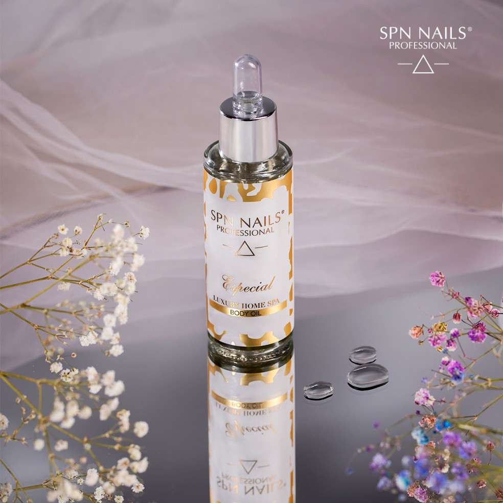 Body Oil Especial 30ml