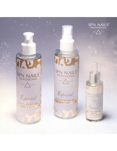 Body Oil Especial 30ml