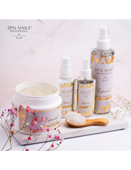 Perfumed mist Especial 200ml