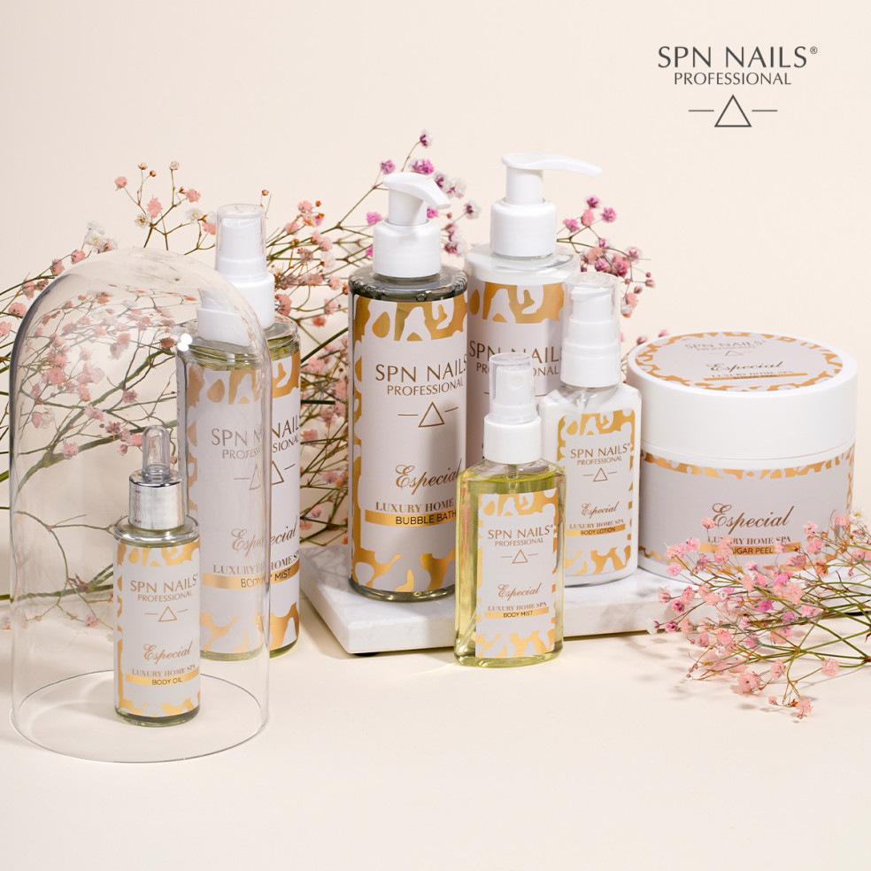 Perfumed mist Especial 200ml Perfumed mist Especial 200ml