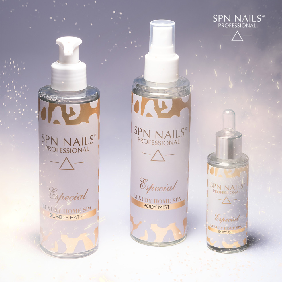 Perfumed mist Especial 200ml Perfumed mist Especial 200ml