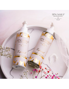 Perfumowany balsam do ciała Especial 200ml SPN Nails 2