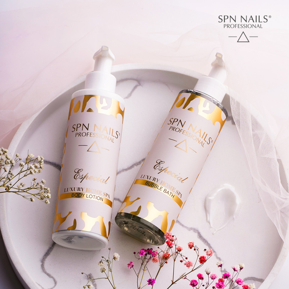 Body lotion Especial 200ml Body lotion Especial 200ml