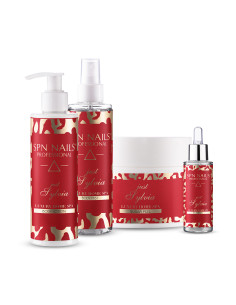 SPA Cosmetics Set just...