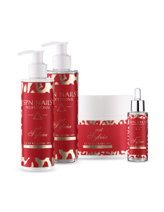 SPA Cosmetics Set just...