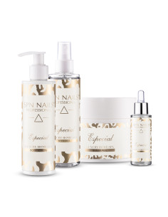 SPA Cosmetics Set Especial...