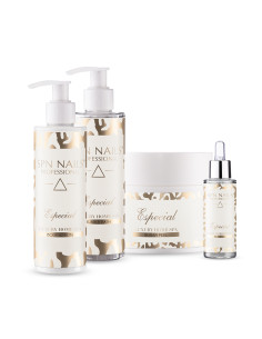 SPA Cosmetics Set Especial...
