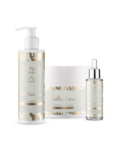 SPA Cosmetics Set...