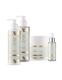 SPA Cosmetics Set...