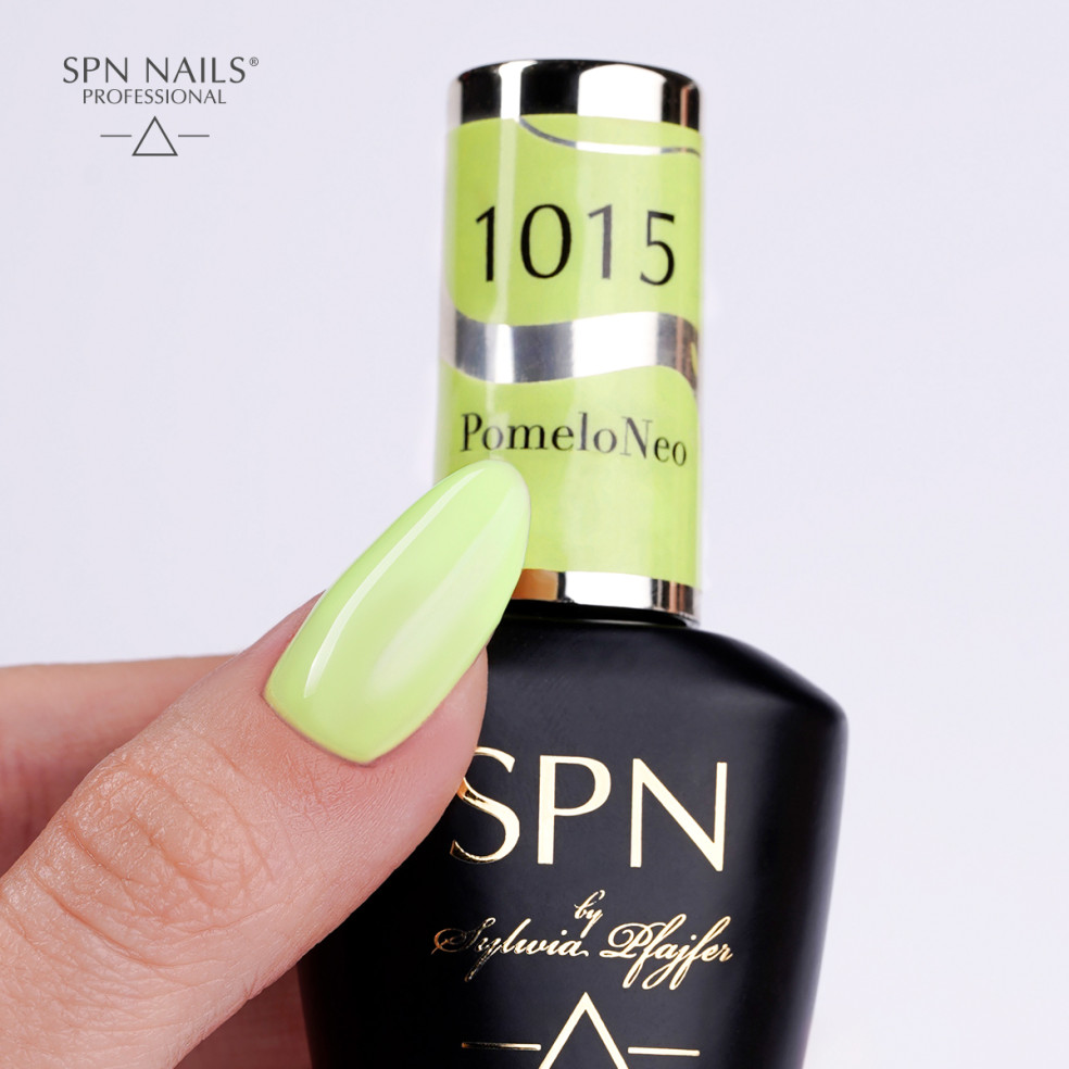 Lakier hybrydowy 1015 PomeloNeo UV... Lakier hybrydowy 1015 PomeloNeo UV...