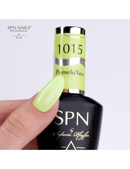 Lakier hybrydowy 1015 PomeloNeo UV LaQ 8ml