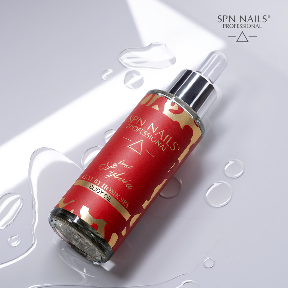 Oliwka just Sylvia 30ml