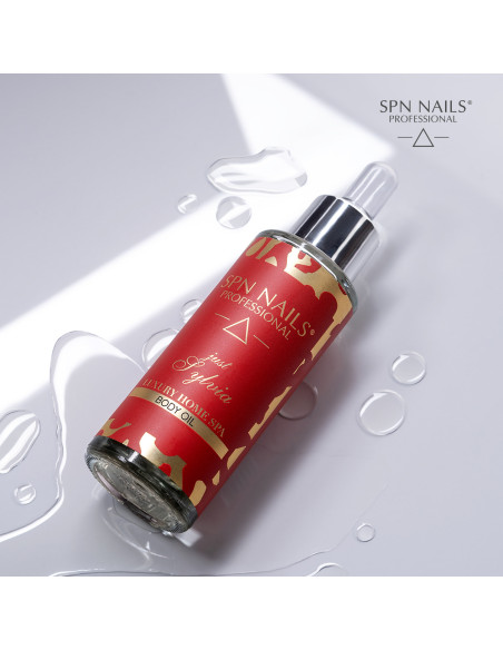 Body oil just Sylvia 30ml