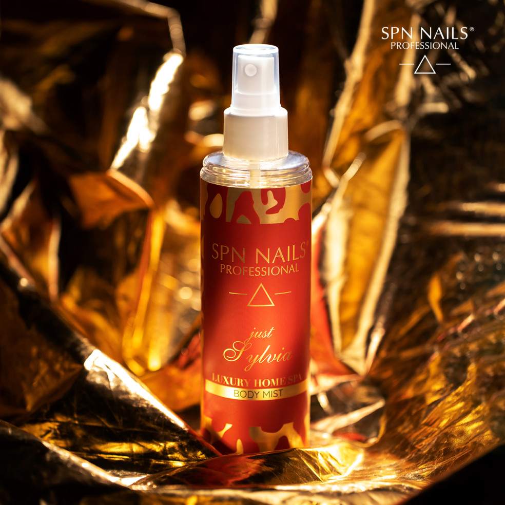 Perfumed mist just Sylvia 200ml Perfumed mist just Sylvia 200ml