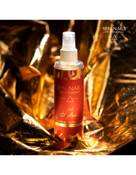 Perfumed mist just Sylvia 200ml
