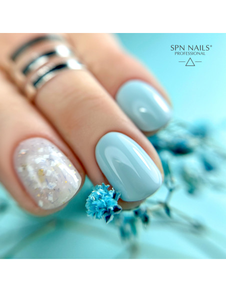 Lakier hybrydowy 1017 Dream... UV LaQ 8ml