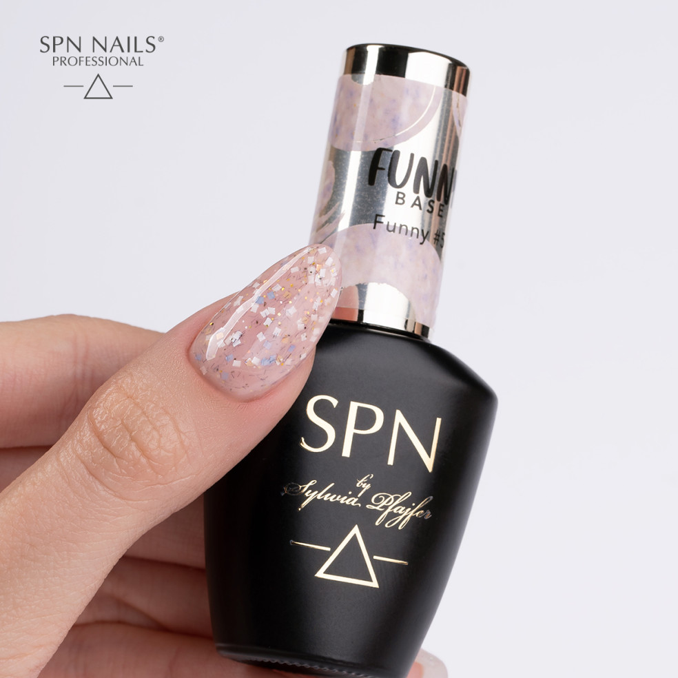 Baza hybrydowa Funny Base - Funny #5... Baza hybrydowa Funny Base - Funny #5...