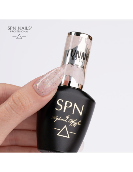 Funny Base - Funny #4 10ml